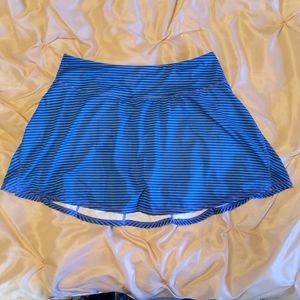 Kyodan Tennis Skort